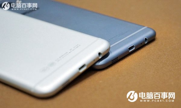 高顏值金屬機身 三星C5外觀評測