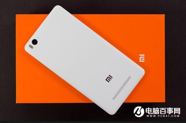 四月中國智能機市場占有率出爐 小米再奪冠