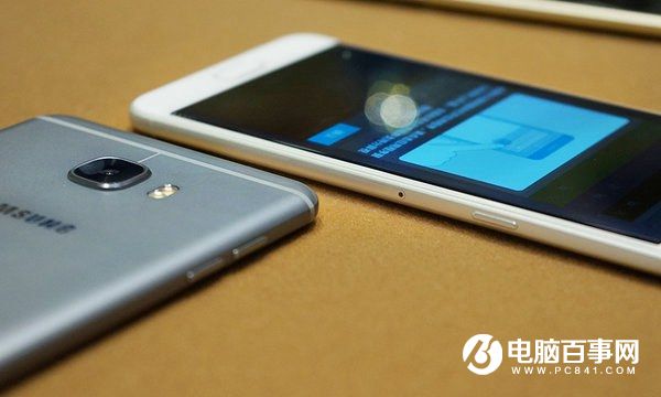 三星C5值得買嗎？三星Galaxy C5評測