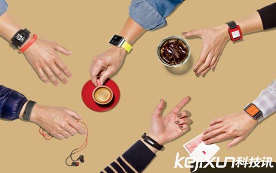 沒有那么美好 智能穿戴設(shè)備的愛與恨