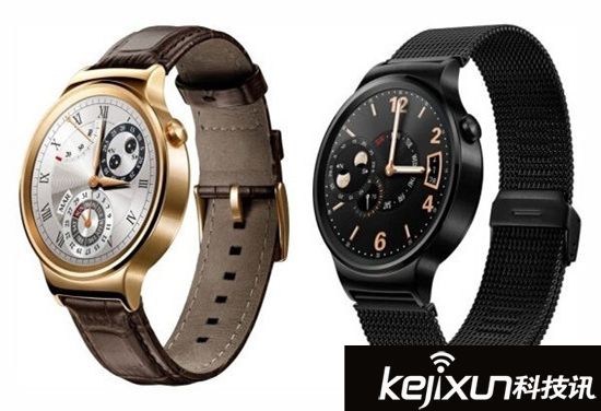 最佳Android Wear智能手表推薦