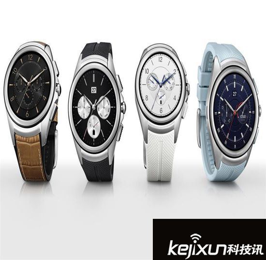 最佳Android Wear智能手表推薦