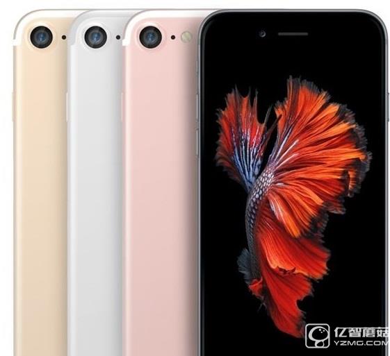 iPhone 7、Apple Watch 2發布時間首曝光