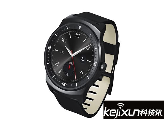 最佳Android Wear智能手表推薦