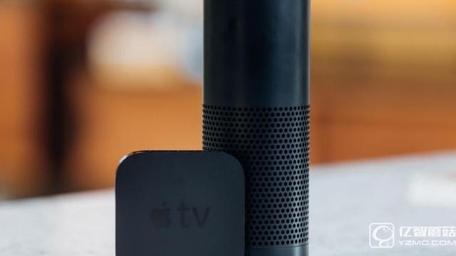 蘋果將推Echo最強(qiáng)競(jìng)品 攝像頭能識(shí)別人臉