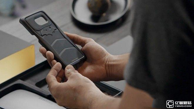 有何不同?三星S7 Edge蝙蝠俠版圖賞