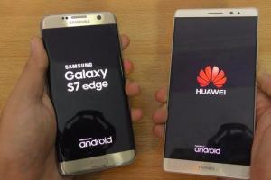 華為三星專利案：訴訟是談判的手段 和解是唯一選擇