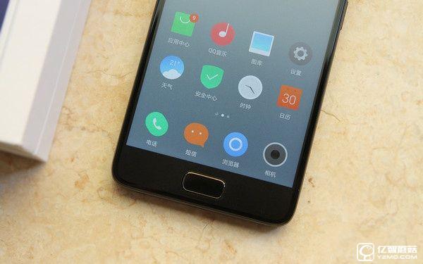 1799元！聯想5寸旗艦ZUK Z2評測：驍龍820加持