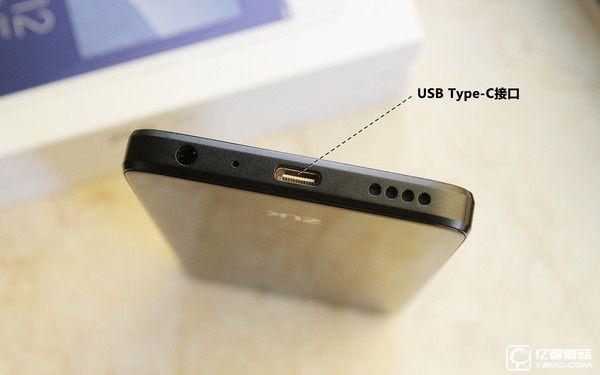 1799元！聯想5寸旗艦ZUK Z2評測：驍龍820加持