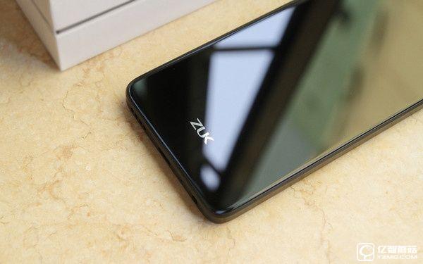 1799元！聯想5寸旗艦ZUK Z2評測：驍龍820加持