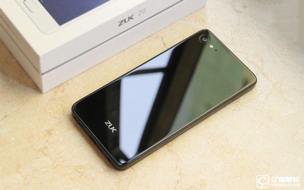 1799元！聯想5寸旗艦ZUK Z2評測：驍龍820加持