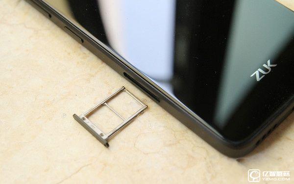 1799元！聯想5寸旗艦ZUK Z2評測：驍龍820加持