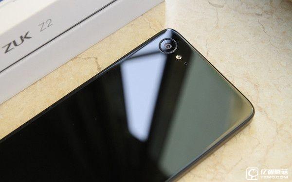 1799元！聯想5寸旗艦ZUK Z2評測：驍龍820加持