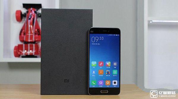 ZUK Z2和小米5哪個好 小米5與ZUK Z2區(qū)別對比