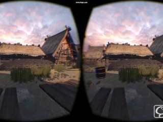 微軟研發“閃回”系統   讓百元手機也能玩VR