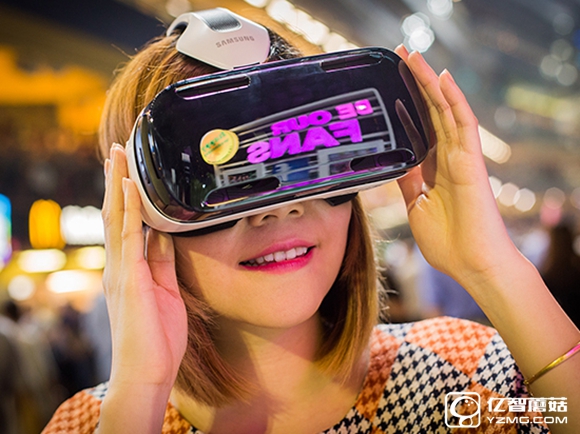 ARM發(fā)布全新CPU和GPU:專注移動(dòng)VR