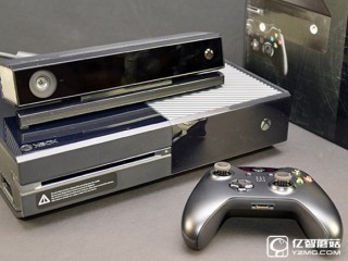 Xbox計(jì)劃明年將推出VR游戲 對(duì)抗PS！
