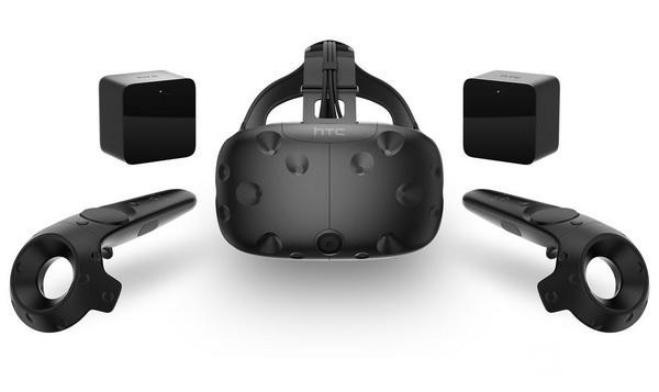 買前必看!關于HTC Vive和Oculus的一些小細節
