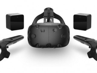關(guān)于HTC Vive和Oculus的這些小細節(jié)買前必看！