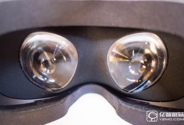 買前必看!關于HTC Vive和Oculus的一些小細節