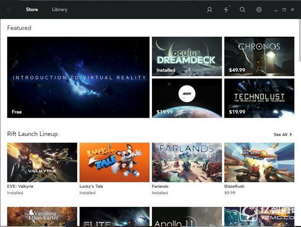 買前必看!關于HTC Vive和Oculus的一些小細節