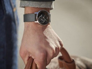 諾基亞完成收購Withings 進軍智能穿戴領域