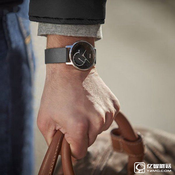 進軍智能穿戴領域：諾基亞完成收購Withings