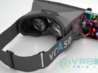 低端手機也能玩轉(zhuǎn)VR?