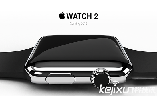 AppleWatch2 或跳至9月與 iPhone7一同發(fā)布