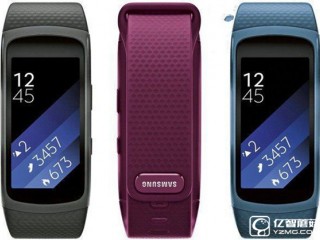 三星Gear Fit 2配置全曝光 本月發(fā)布
