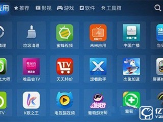 海信智能電視軟件誤升級，怎么恢復到原來版本？