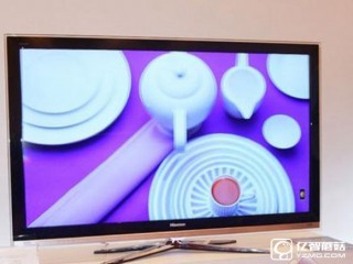 海信智能電視LED58E1UA如何刷機？