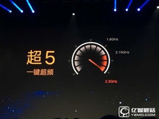 聯(lián)想ZUKZ2和華為P9區(qū)別對比評測