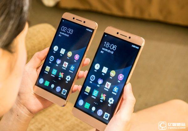 樂Max 2和vivo Xplay5哪個好?vivo Xplay5與樂Max 2區別對比