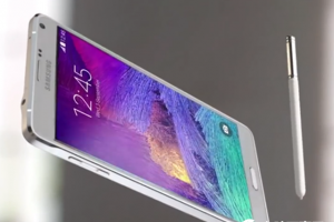 三星Note7 Edge曝光 驍龍823+6G內存
