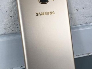 三星Galaxy C5性能評測：驍龍617表現究竟如何？