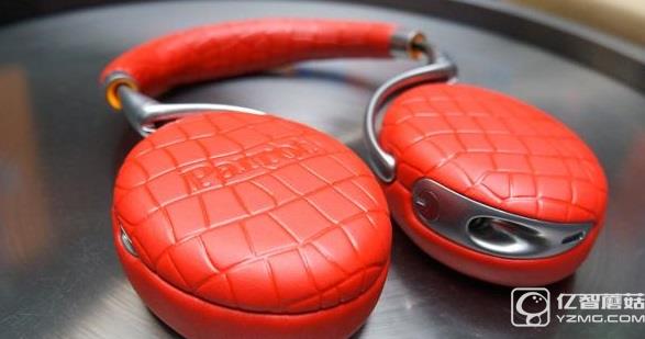 Parrot Zik 3耳機評測：配戴能再舒服點就出手