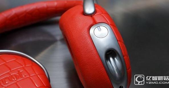 Parrot Zik 3耳機評測：配戴能再舒服點就出手