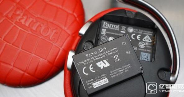 Parrot Zik 3耳機評測：配戴能再舒服點就出手