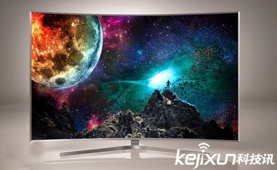 三星電視：并不是所有4K電視都是真4K