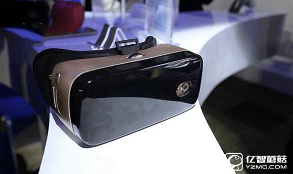 甩掉數據線:中興演示基于5G網絡的無線VR