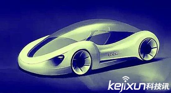 智能汽車開啟新生活 科技引領行業發展新趨勢