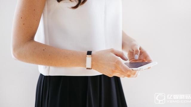 Zenta時(shí)尚智能手環(huán) 想要做你的生活情緒管家