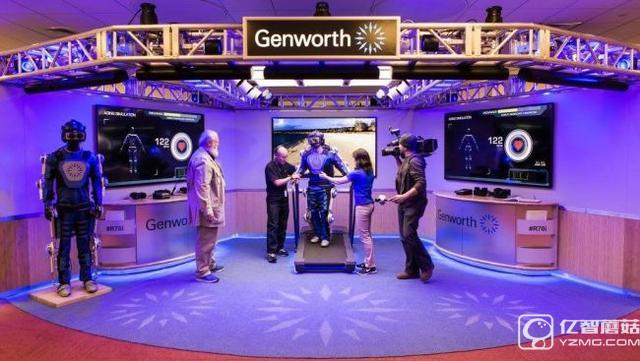 可穿戴設備只屬于年輕人？并不是！