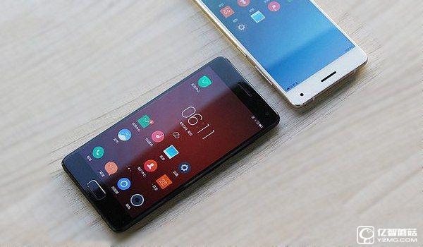 ZUK Z2 Pro好看嗎？外觀評測