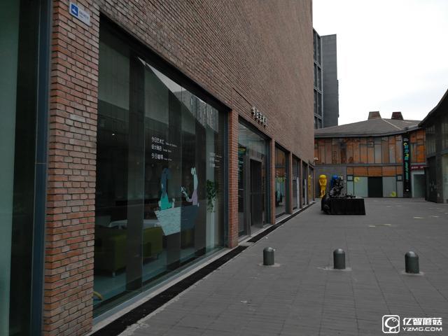 ZUK Z2 Pro拍照怎么樣 樣張圖賞