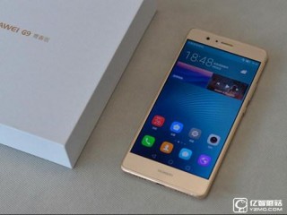 魅藍metal2與華為G9青春版區別對比評測