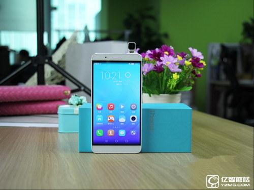 魅藍me<em></em>tal2和華為榮耀7i對比評測2
