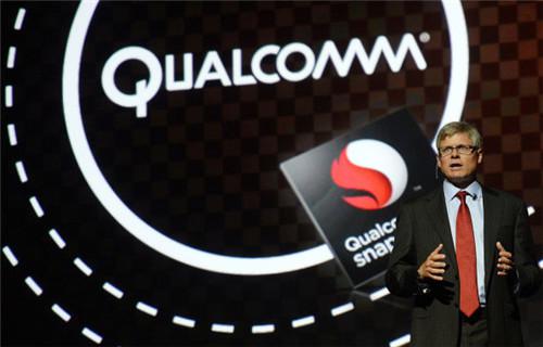 高通處理器曝安全隱患 黑客可輕易入侵手機(jī)