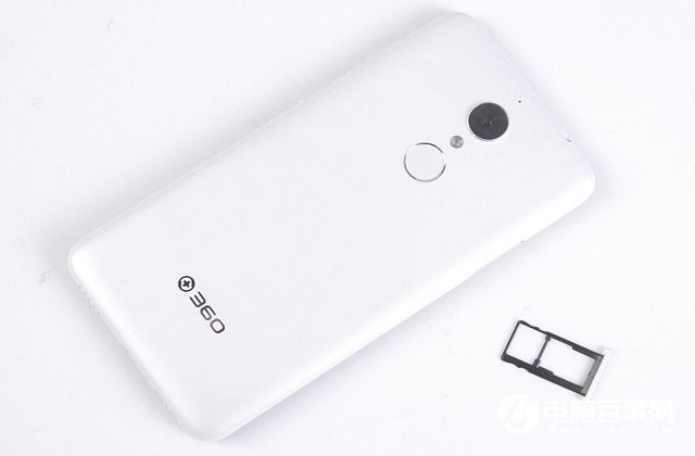 360手機N4做工如何？360手機N4拆機圖解評測